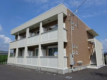 大ー１の外観写真