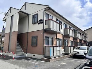 ディアス長野外観写真