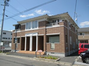 ミナミI外観写真