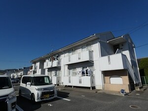 アーバンタウン原A棟外観写真