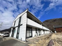 白樺の外観写真