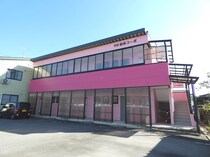 松本第６コーポの外観写真