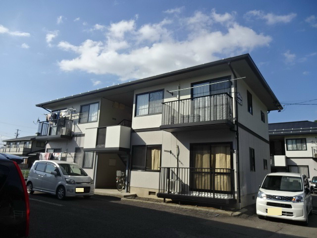 フレグランス北村Ｂ