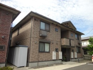 グランディールＴ　Ｂ棟外観写真