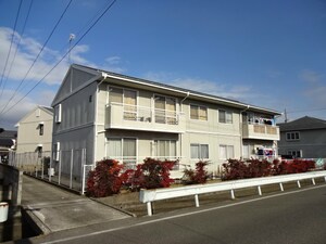 タウンＪＮＴＫ　Ｅ棟外観写真