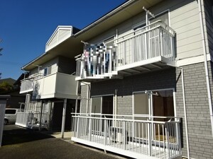 フローラ大塚外観写真