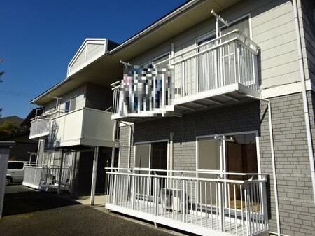 フローラ大塚外観写真