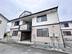 エステートこやまSＥ外観写真