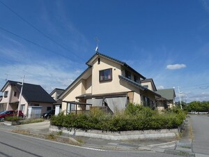 稲里ビィレッジ　16-5外観写真