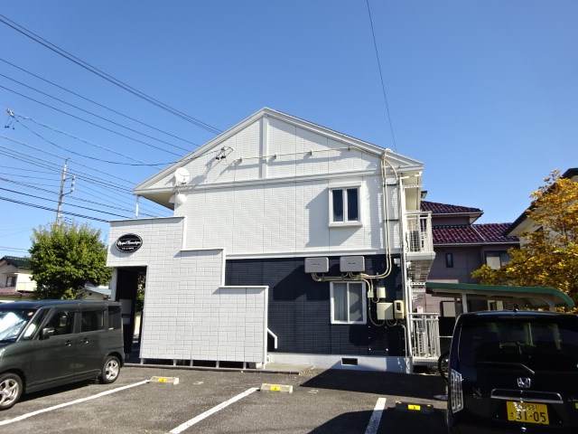 外観写真