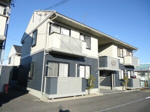 アルコバレーノI Ｃ外観写真