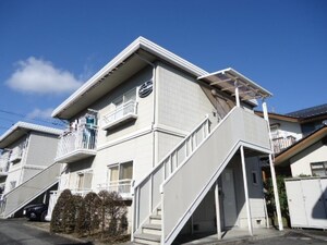 エスポアールSHODA　VI外観写真