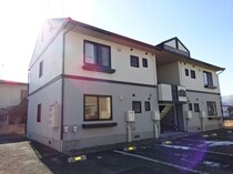 フレグランスパルファンII　Bの外観写真