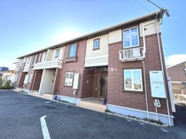 アルモニー・ワイの外観写真