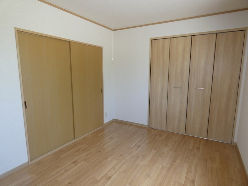 物件内観写真36　(101号室は和室です。)