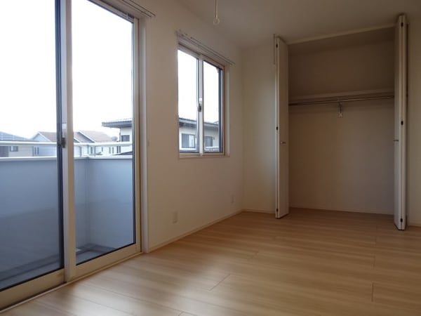 その他部屋・スペース(画像は203号室です（参考）)