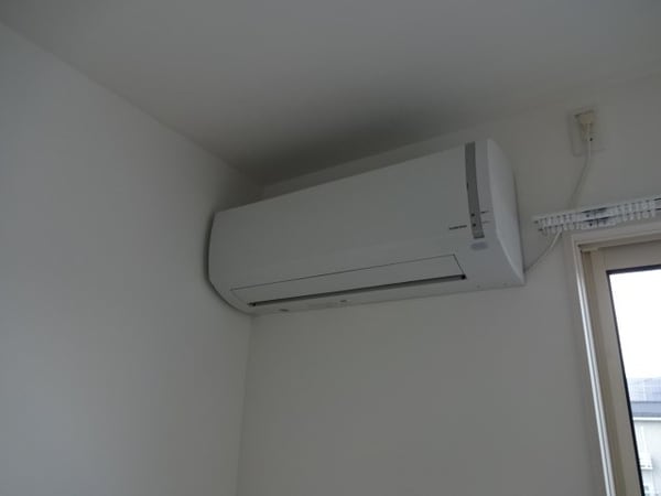 その他設備(画像は203号室です（参考）)