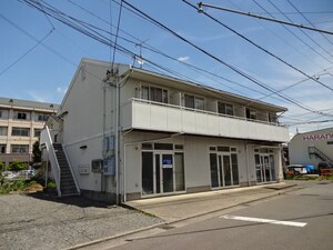 ファンシー・コア21外観写真