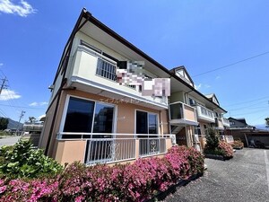 メゾンドフルール外観写真