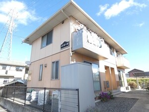 メテオール外観写真