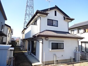 小山様貸住宅（稲里一丁目）Ｂ棟外観写真