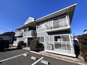 フレグランスこんどうＣ外観写真