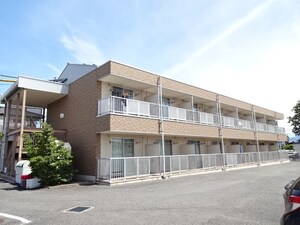スコラハウスＳ外観写真