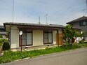 大瀬貸家　西