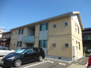 グランシャリオＫ外観写真