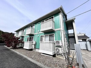 メゾンわかば外観写真