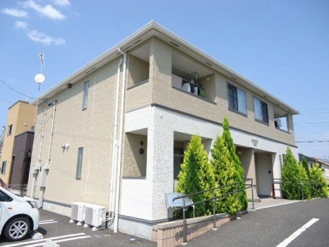 マロンハウス