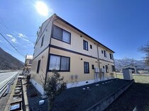 ディアス柏王Ｂの外観写真