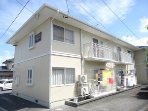 フレッシュタウンＮＧ　Ｉ外観写真