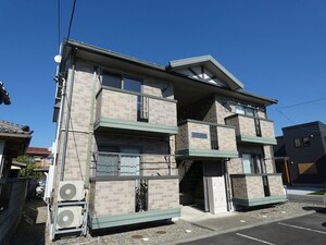 セジュールＳ・Ｋ外観写真
