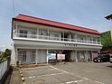 コーポしなの
