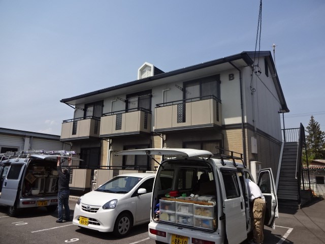 外観写真
