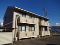 屋代ハイツB棟