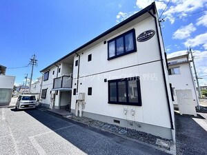 オリンピア寺町Ｂ外観写真