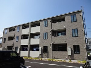 パサージュ桜路外観写真