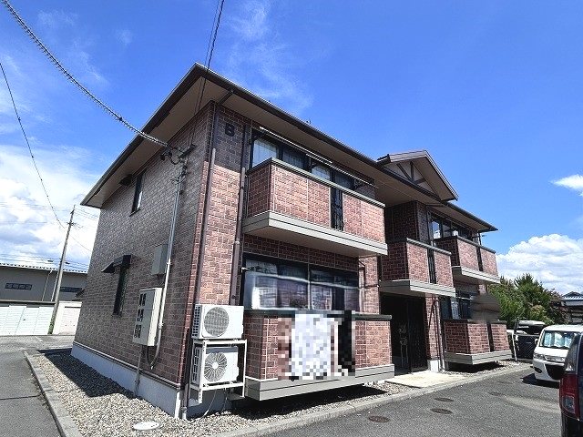 シェリールＳ＆Ｓ　Ｂ棟