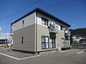 コーポ中村Ａ棟