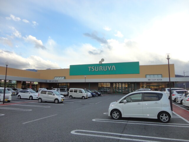 ﾂﾙﾔ松代店