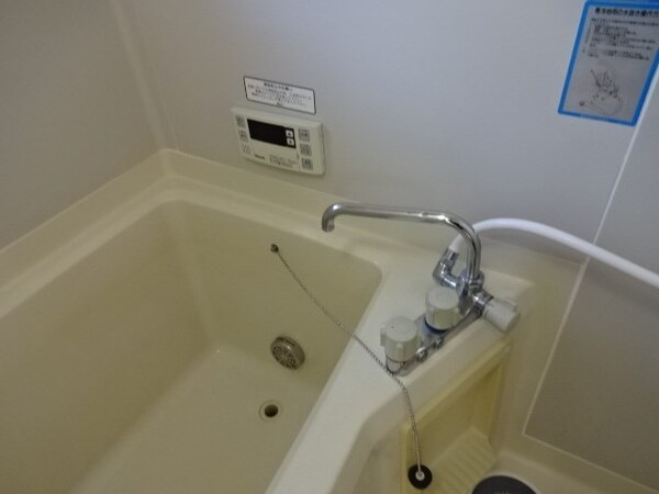 風呂画像