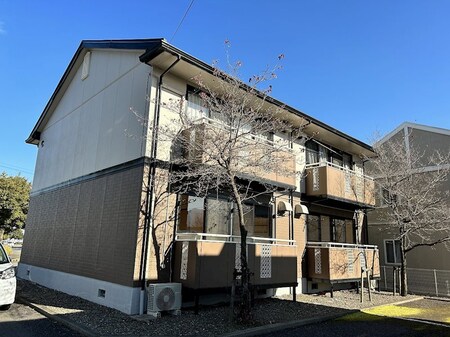ソアニュー小山Ｃ外観写真