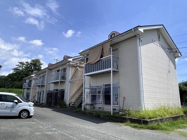 メゾンオカムラ
