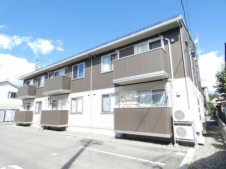 mela casa B外観写真
