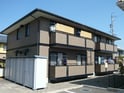 リビングタウン二番館Ａ