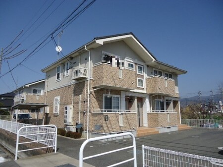 サンフラワー　B外観写真