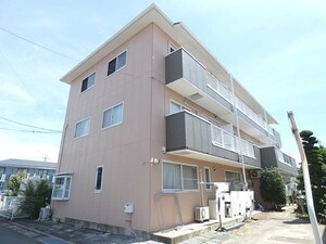 サニーハイツ外観写真