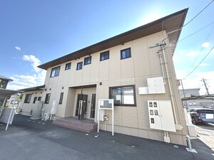 イリエール篠ノ井Ｃ外観写真